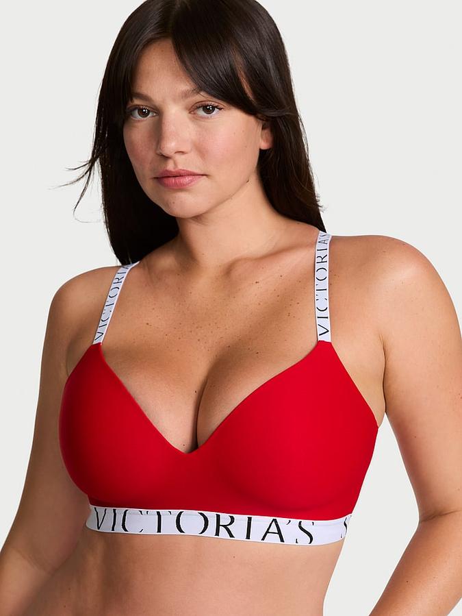 The CoolBra Lightly Lined Wireless