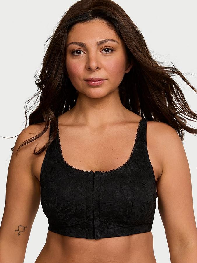 Lace Mastectomy Bra image number 0