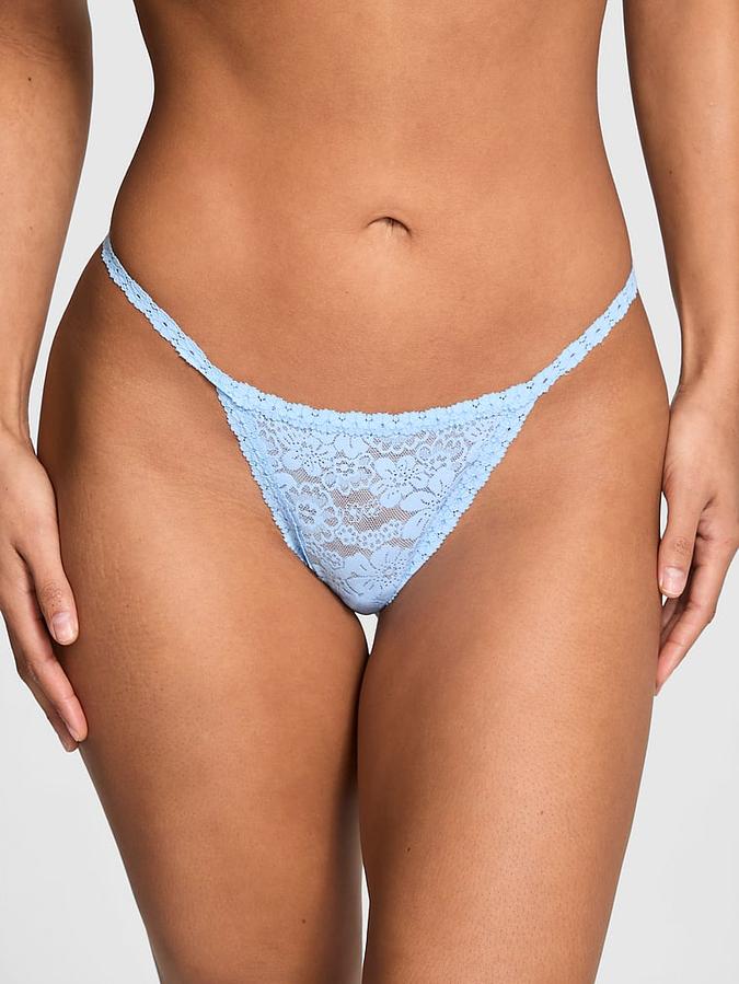 Wink V-String Panty