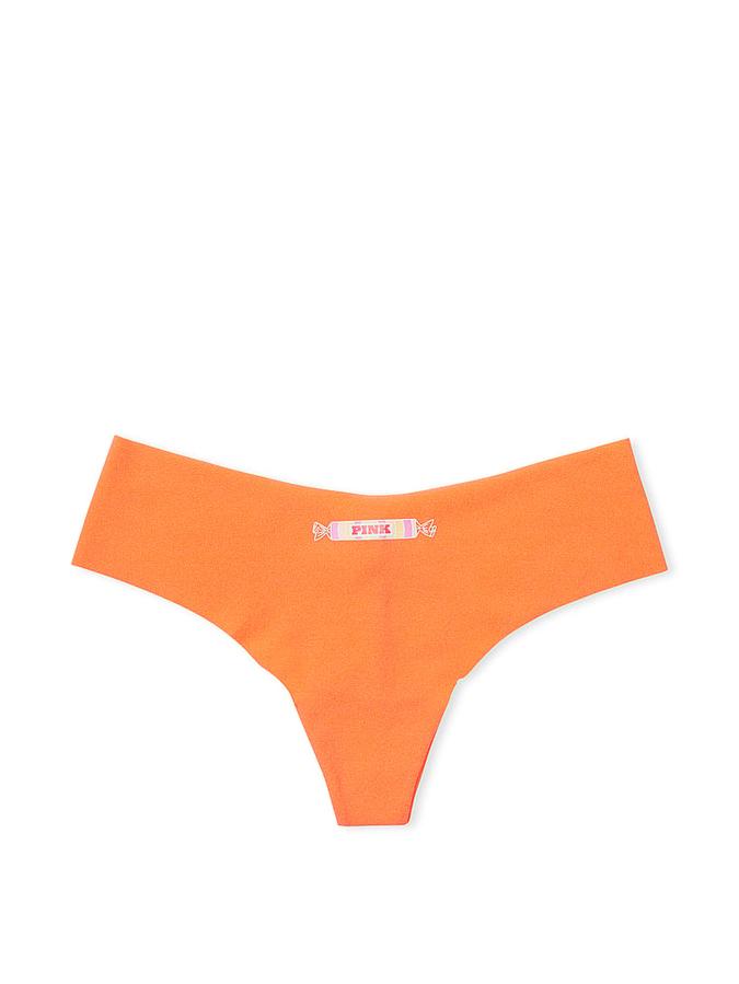 No-Show Thong Panty image number 1