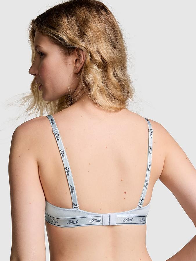 Wear Everywhere Lightly Lined T-Shirt Bra image number 1