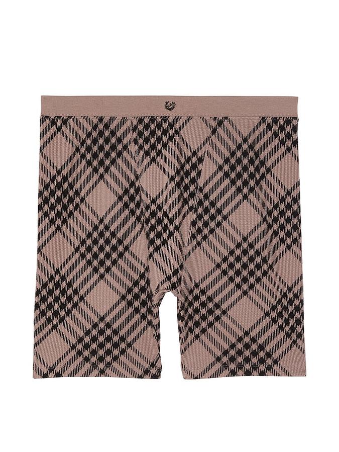 Thermal Boxer Bling Brief image number 2