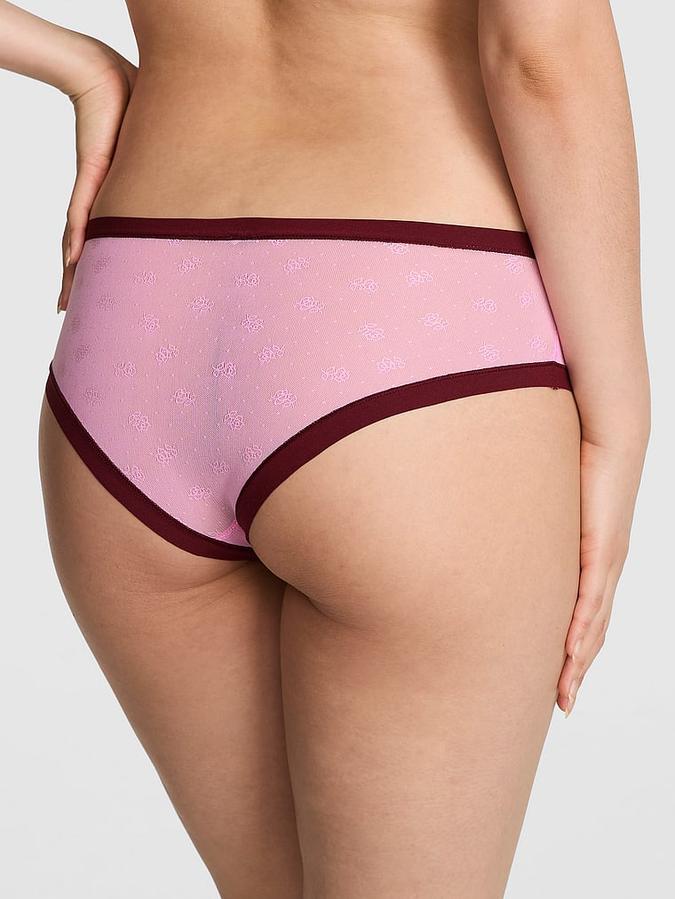 No-Show Cheeky Panty image number 1