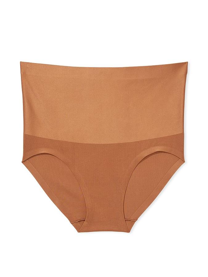 SmoothingShimmer&trade; Brief Panty image number 2