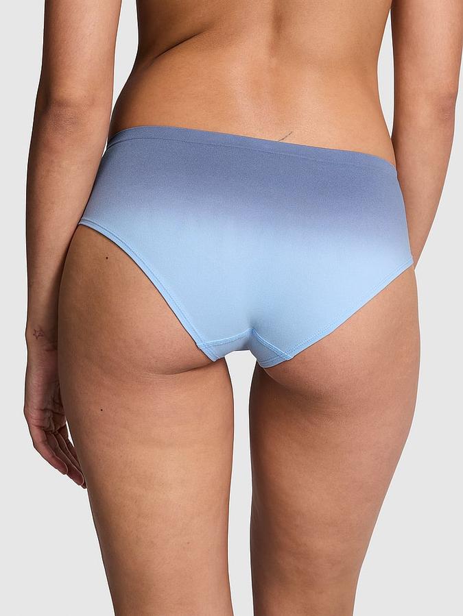Seamless Hiphugger Panty image number 1