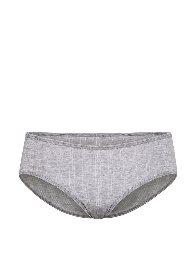 SoSoft&trade; Ultra-Fine Modal Hiphugger Panty image number 2