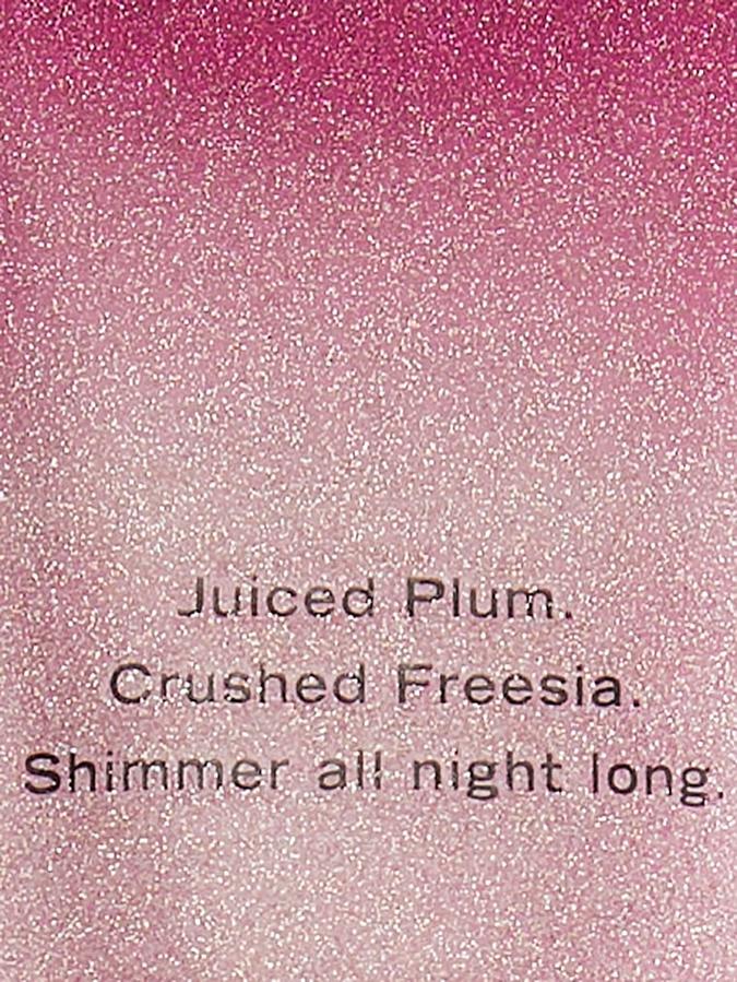 Pure Seduction Shimmer Body Lotion image number 1