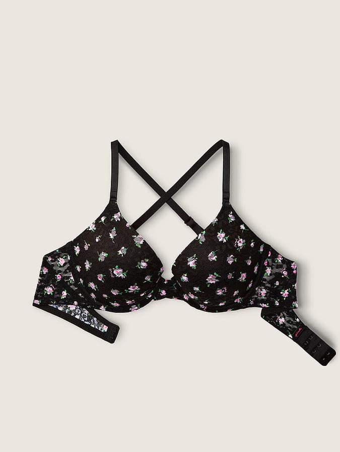 Wear Everywhere Push-Up Bra image number 3
