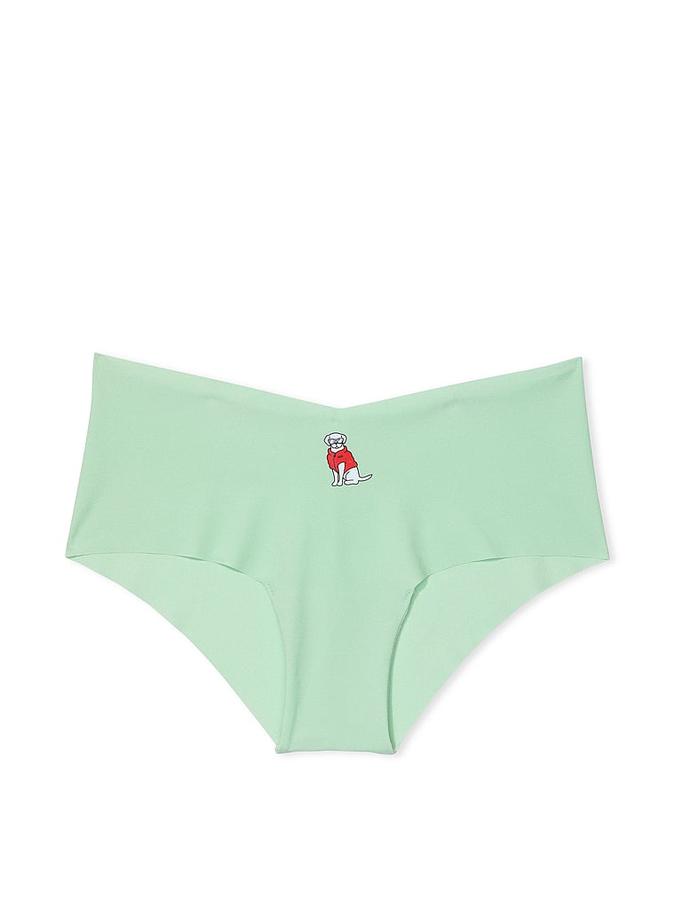 No-Show Cheeky Panty image number 2