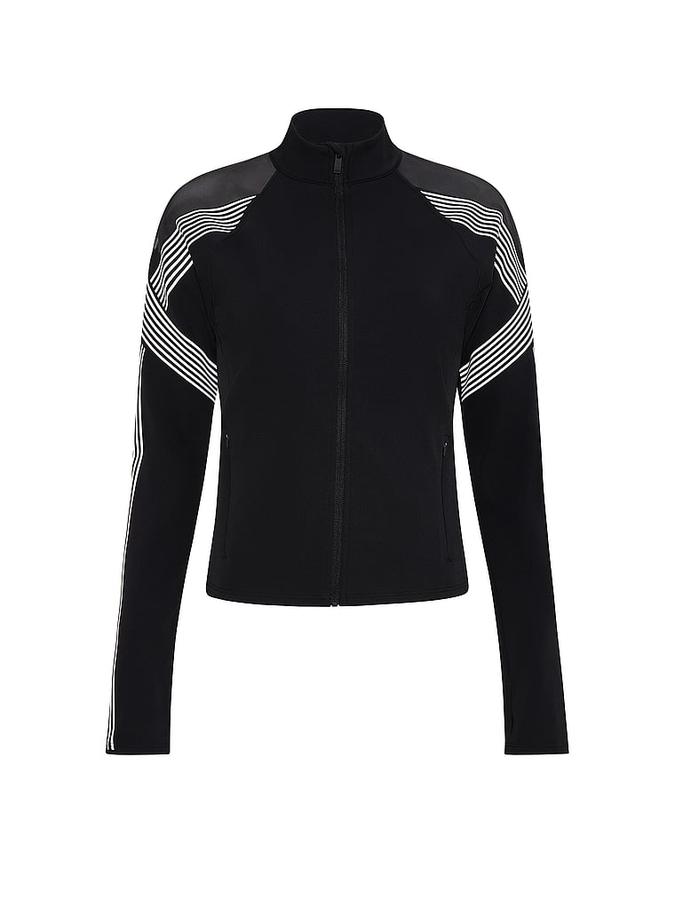 VSX Elevate&trade; Refined Contours Full-Zip Jacket image number 2
