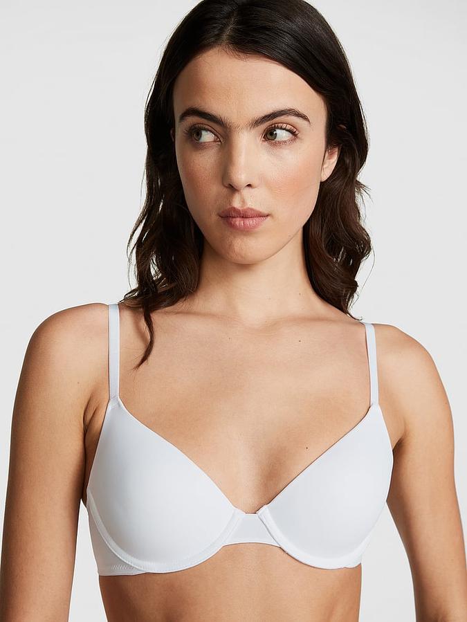 Wear Everywhere T-Shirt Lightly Lined Bra image number 0