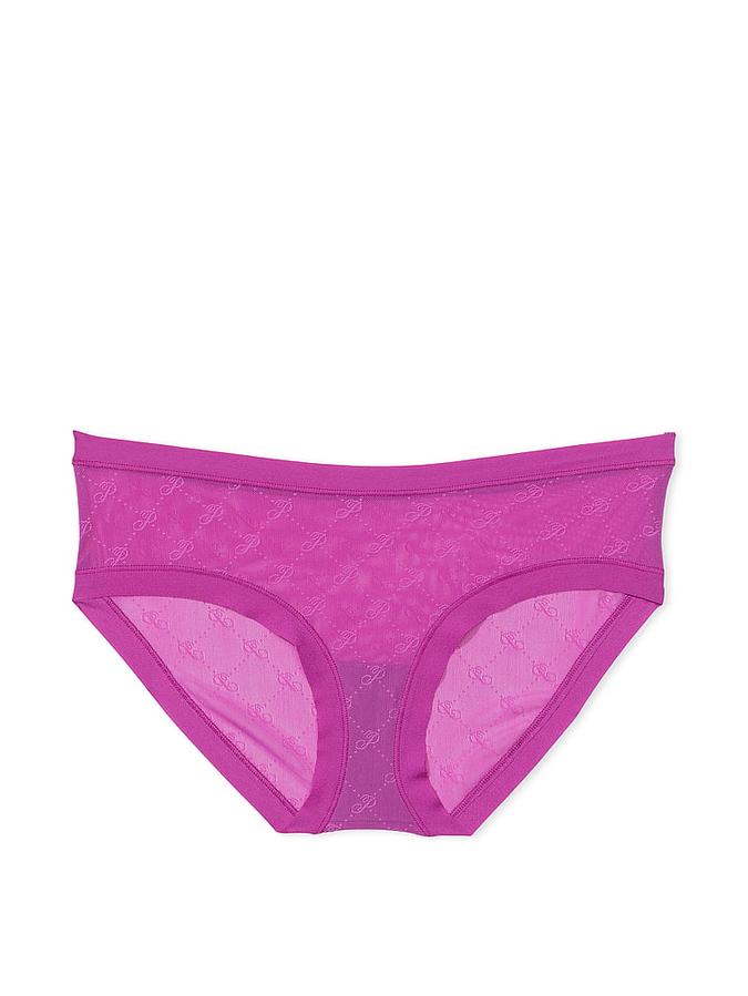 No-Show Hiphugger Panty image number 2