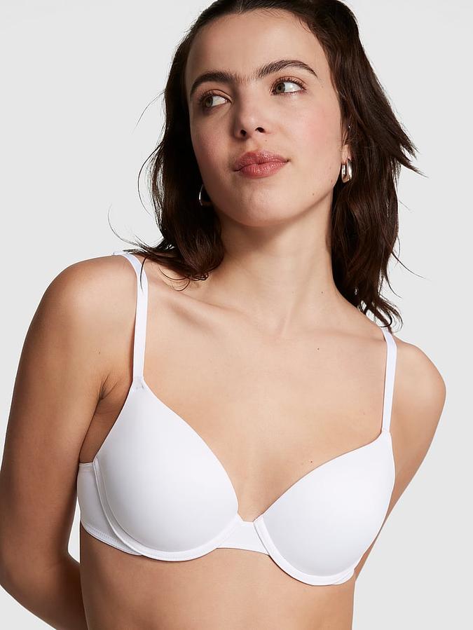 Wear Everywhere Push-Up Bra image number 0