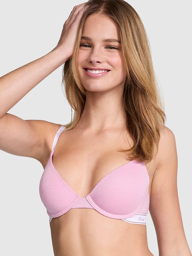 Wear Everywhere Push-Up Bra image number 0