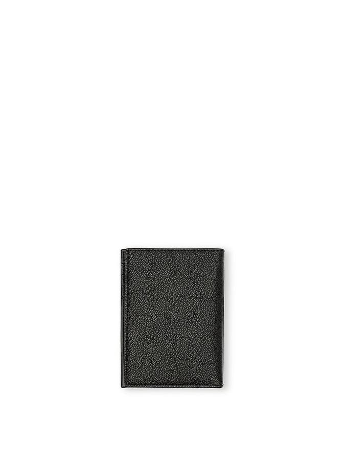 The Victoria Passport Cover black image number 1