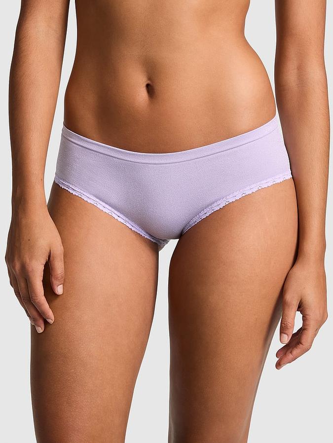Seamless Hiphugger Panty image number 0
