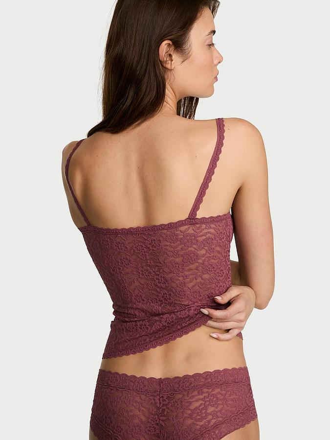 Lacie Cami