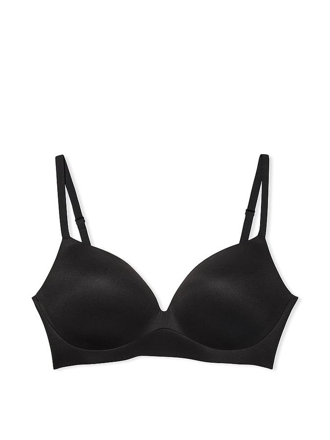 Wireless Push-Up Bra image number 2