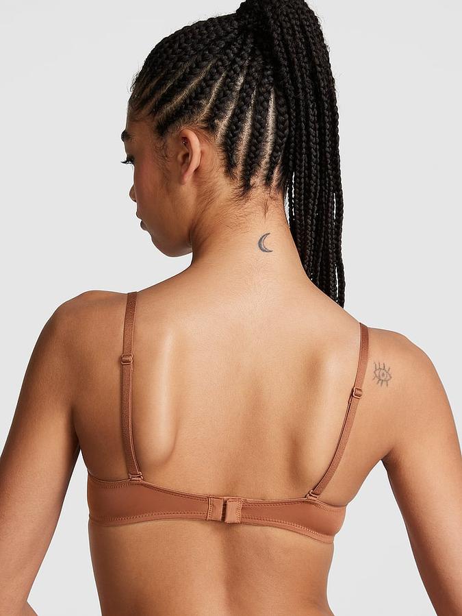 Wear Everywhere Push-Up Bra