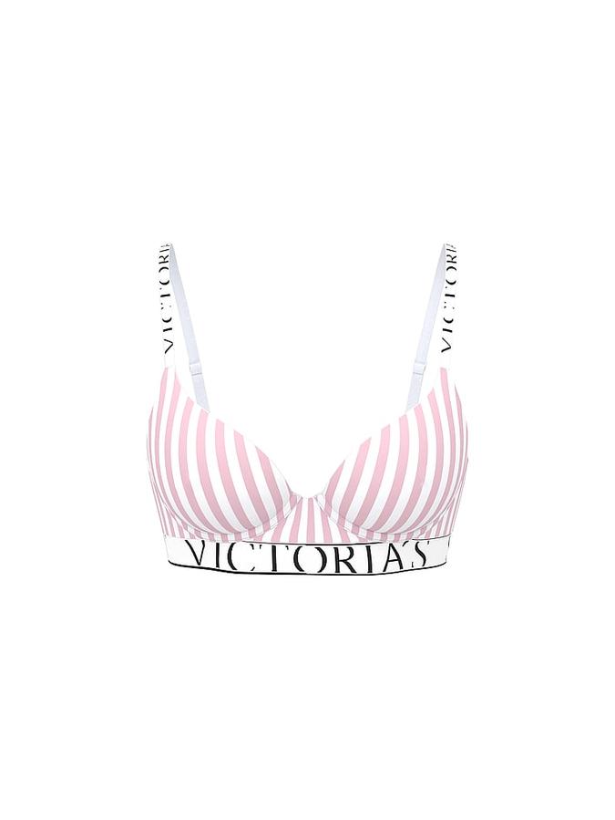 The CoolBra&trade; Lightly Lined Demi image number 2