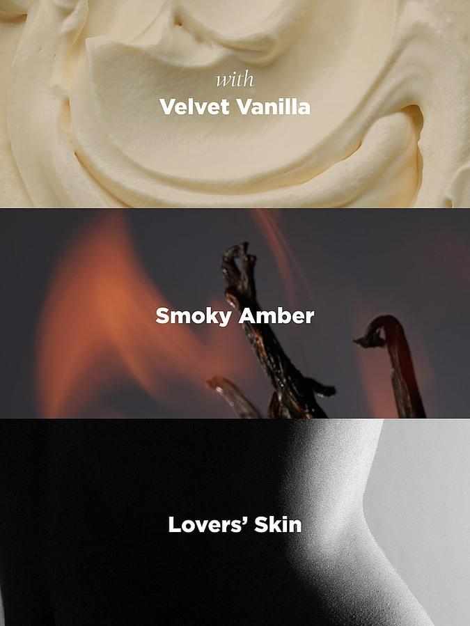 Midnight Vanilla Hand Cleanse Soap