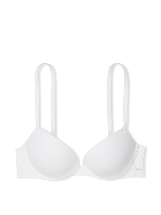Wear Everywhere Super Push-Up Bra image number 2