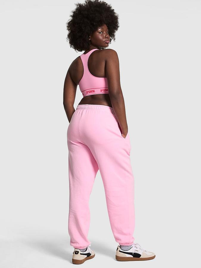 Ivy Fleece Campus Sweatpants