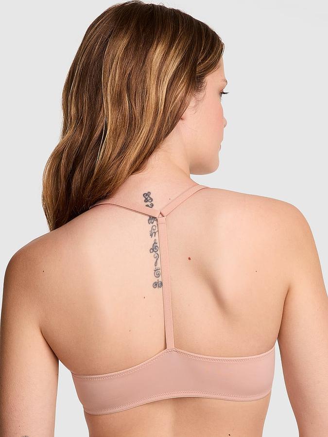 Wear Everywhere Front-Close Push-Up Bra