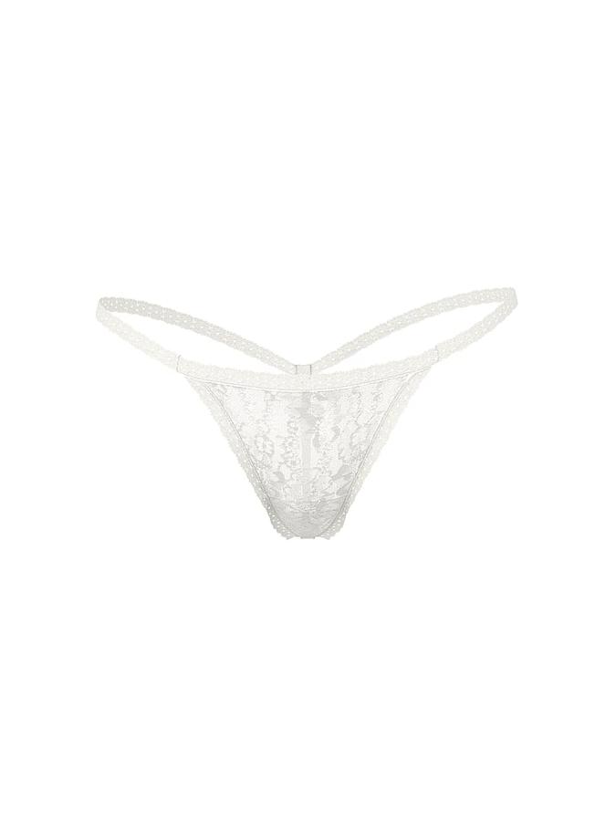 Wink V-String Panty image number 2