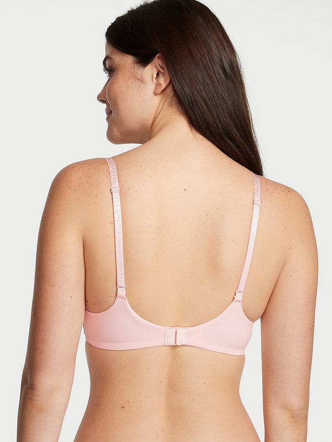 Lightly Lined Wireless Bra image number 1
