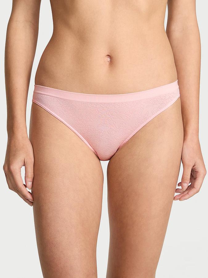 Seamless Bikini Panty image number 0