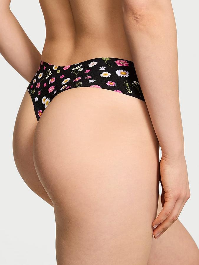 No-Show Thong Panty