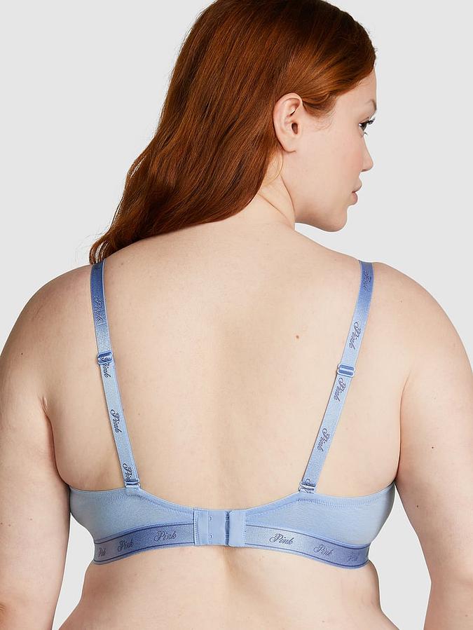 Wear Everywhere Push-Up Bra image number 1