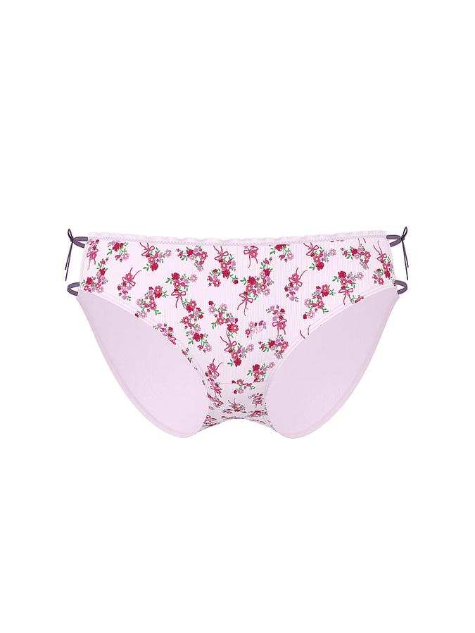 Cotton Bikini Panty image number 2