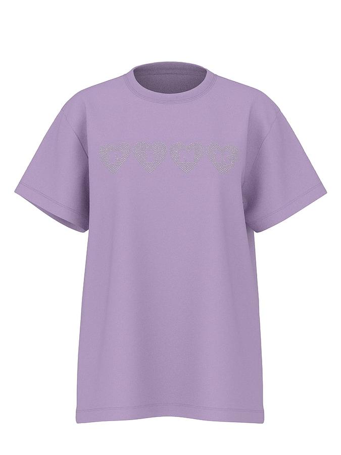 Campus Cotton Tee image number 2