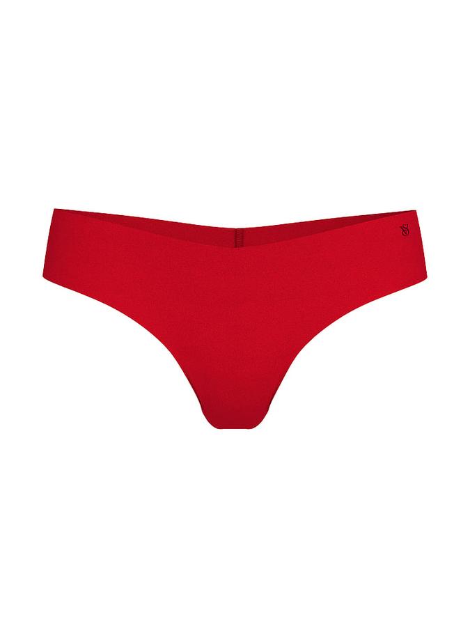 No-Show Thong Panty image number 2