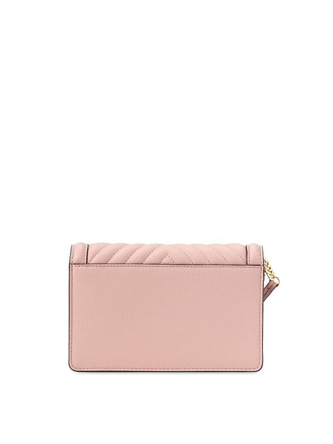 The Victoria Phone Wristlet Orchid Blush image number 3