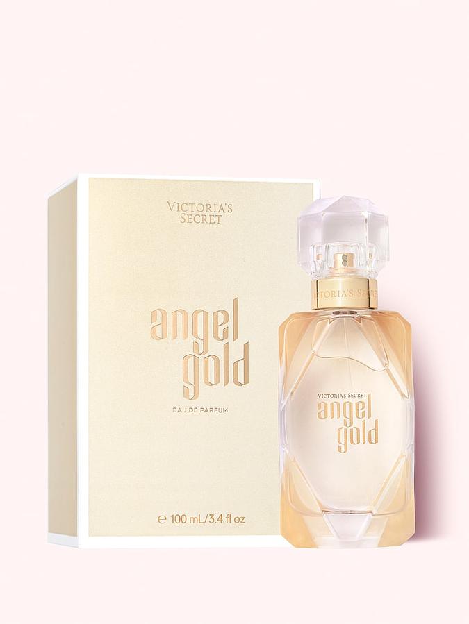 Angel Gold 100ML Large Eau de Parfum image number 1