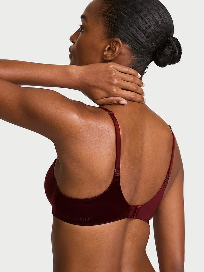 FlexFactor Lightly Lined Balconette Bra