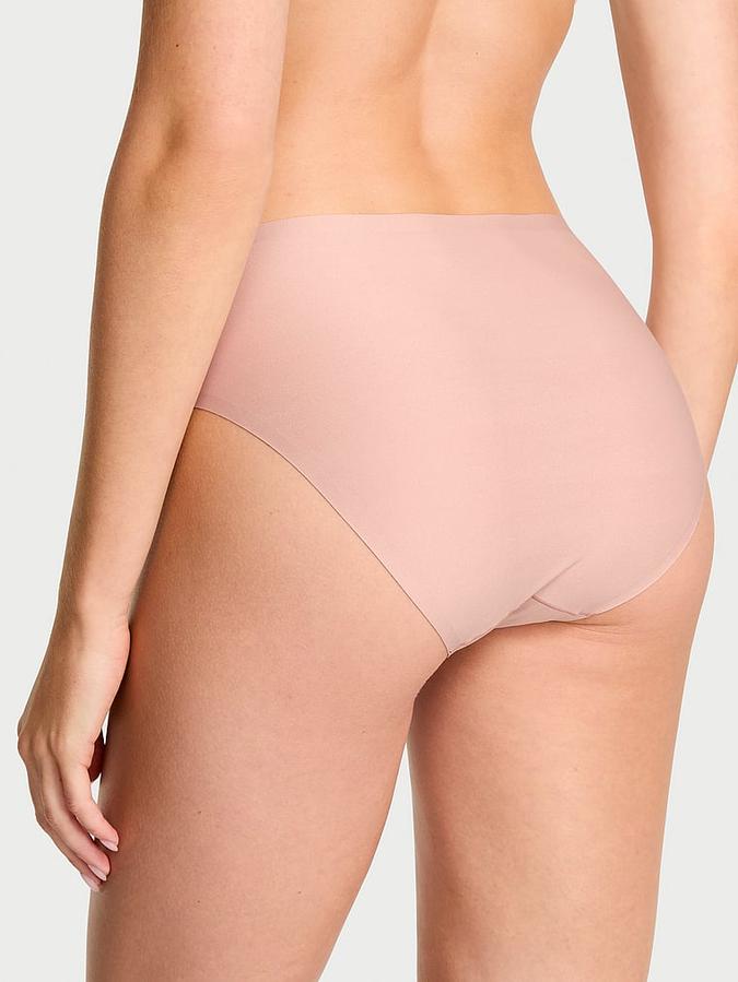 Body by Victoria Flex Mid-Rise Bikini Panty image number 1