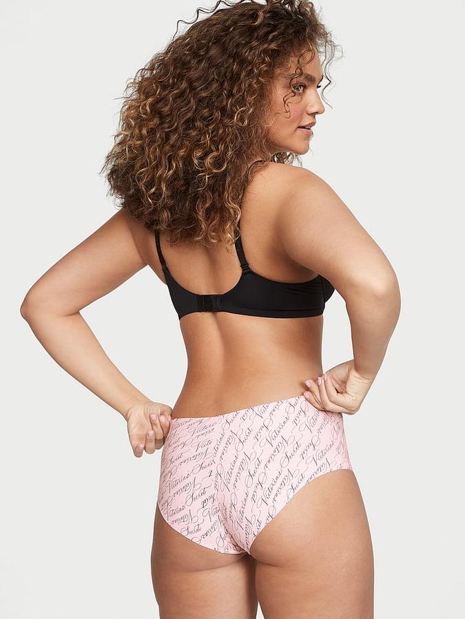No-Show Hiphugger Panty image number 1