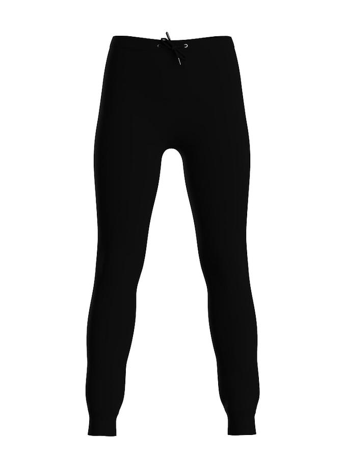 Relay Fitted Jogger Leggings image number 2