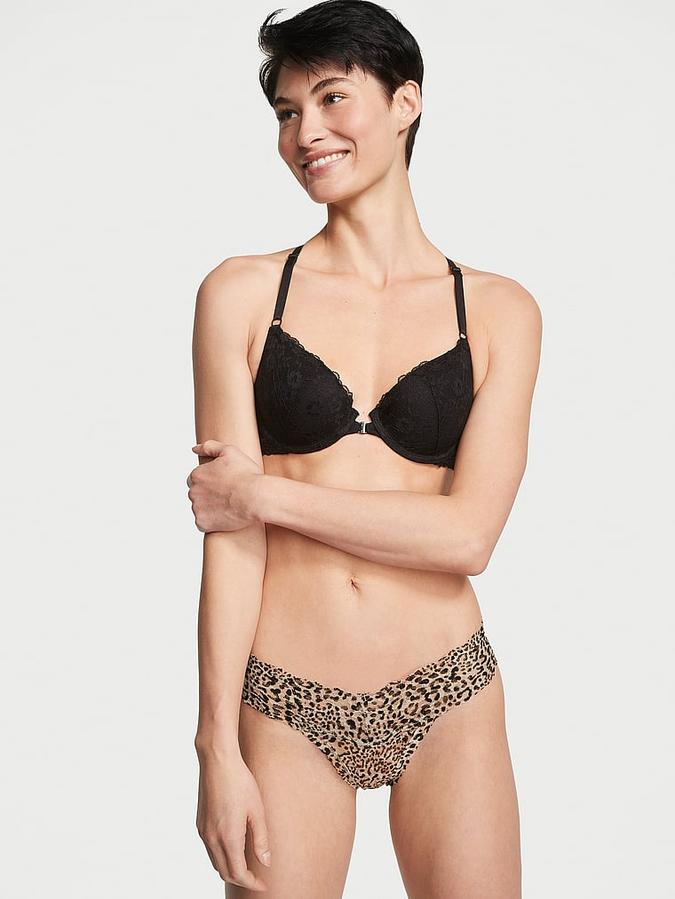 Posey Lace Thong Panty