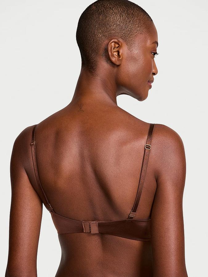 Bombshell Add-2-Cups Smooth Push-Up Bra