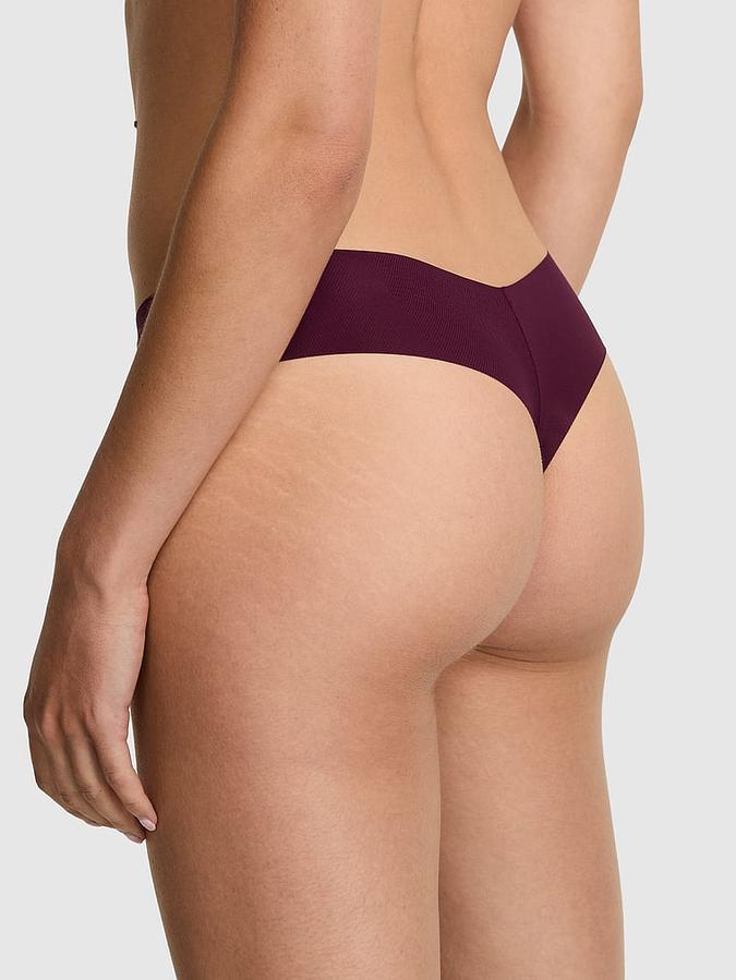 No-Show Thong Panty