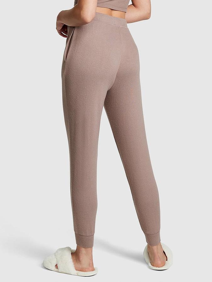 Cozy Jogger Sleep Pants