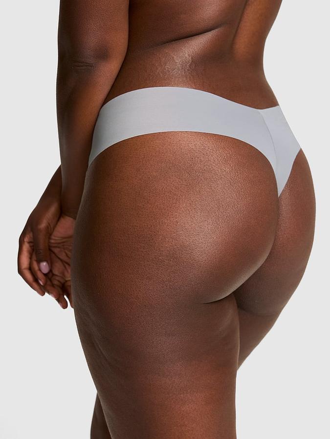 No-Show Thong Panty