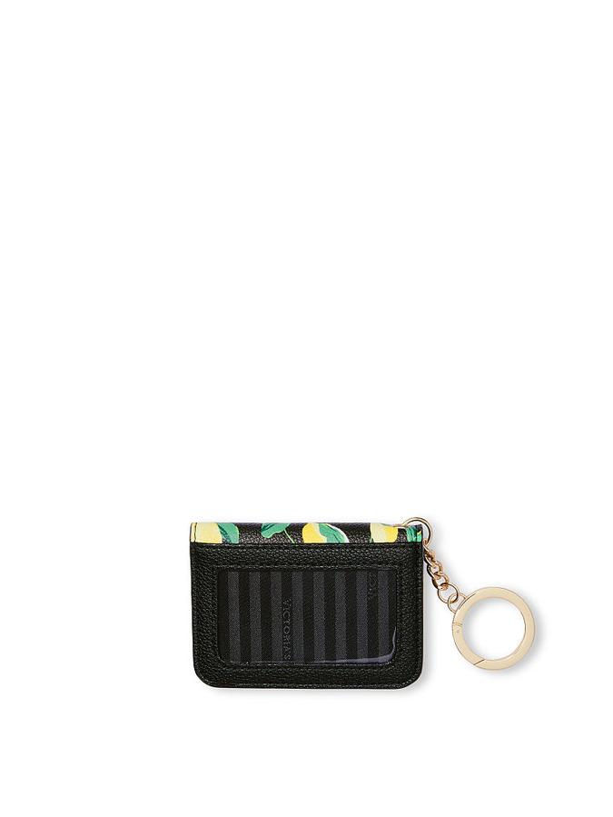 The Victoria Foldable Card Case image number 1