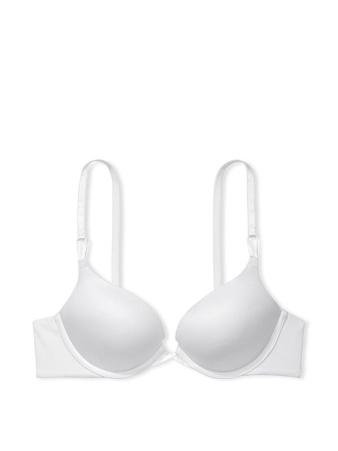 Bombshell Add-2-Cups Push-Up Bra image number 2