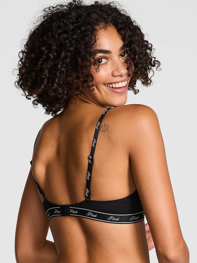Wear Everywhere Push-Up Bra